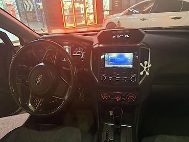 японский двигатель: Subaru Crosstrek: 2018 г., 2 л, Автомат, Бензин, Кроссовер — 9