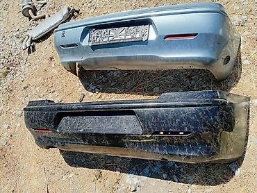 auto otpad vrbas: BRANICI ZA ALFA ROMEO 156 OD 1999. DO 2003. GOD. | branici za Alfu — 2