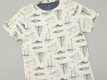Ubrania męskie: Koszulka dla mężczyzn, S, Medicine, stan - Bardzo dobry