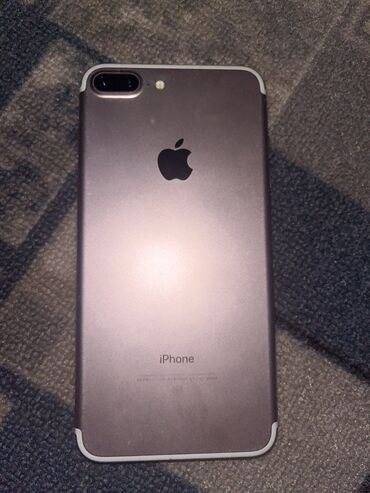 обмен на айфон 7 плюс: IPhone 7 Plus, Б/у, 256 ГБ, 100 %