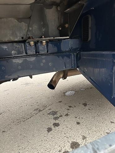 Легкий грузовой транспорт: Легкий грузовик, Mercedes-Benz, Дубль, 3 т, Б/у — 7