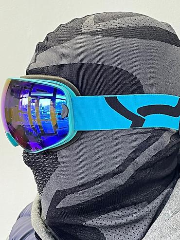 Маски, очки: 🚴‍♨️ Балаклава: Гибкость, Дышащий Комфорт и Универсальная Защита — 15