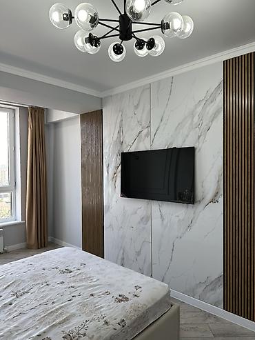 Долгосрочная аренда квартир: 1 комната, Собственник, Без подселения, С мебелью полностью — 11