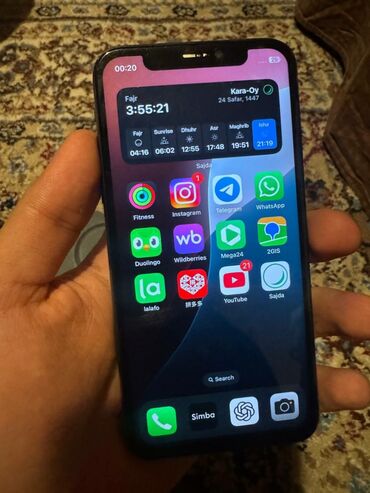 за сколько можно продать айфон 8 бу: IPhone Xs, Б/у, 256 ГБ, Черный, Кабель, 100 %
