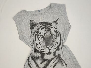 justin bieber t shirty: E-vie, Women`s top, size L