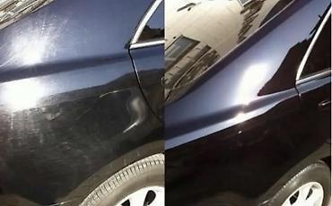 покрытие керамикой: Авто - керамика, Car Ceramic 9H MR-FIX один из самых популярных на — 4