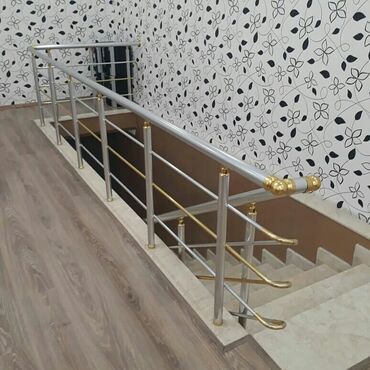 Pilləkən məhəccərləri: Pilləkən məhəccərləri — 15