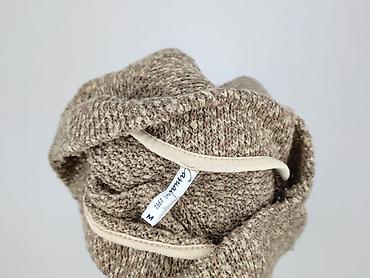 bekkin logo: Sweter damski, rozmiar M — 4