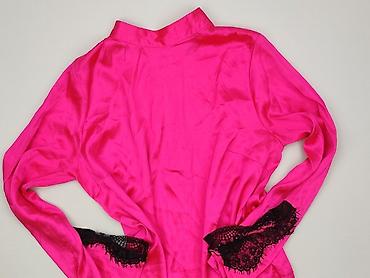 pink: Asos, Sukienka damska, rozmiar L — 1