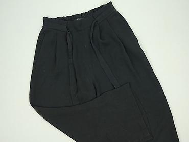 buty m: Zara, Spodnie materiałowe damskie, rozmiar XS — 1