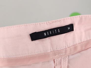 culotte: Mohito, Szorty damskie, rozmiar XS — 4