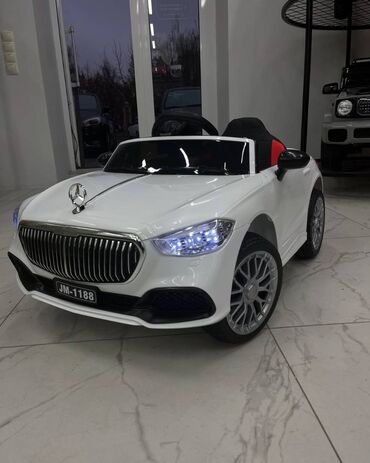 Uşaq üçün elektrik maşınları: 🚘 Mercedes-Benz 1188 – Premium Uşaq Elektromaşını Kiçik yaşda böyük -da lalafo.az — 8 Uşaq üçün elektrik maşınları: 🚘 Mercedes-Benz 1188 – Premium Uşaq Elektromaşını Kiçik yaşda böyük — 8