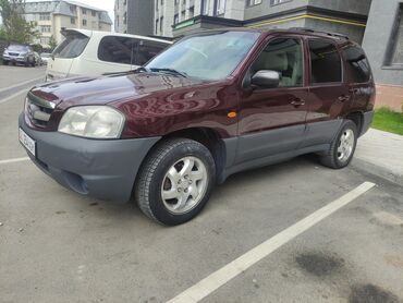 Mazda: Mazda 2: 2002 г., 2 л, Механика, Бензин, Универсал