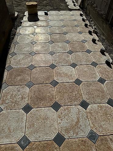 Тротуарная плитка: Тротуарный бордюр прессованный бордюр тротуарный бордюр прессованный — 4