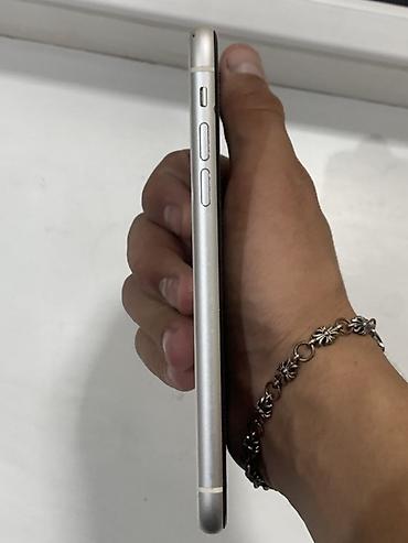 poco m 4pro: IPhone 11, Б/у, 64 ГБ, Белый, 100 % — 6