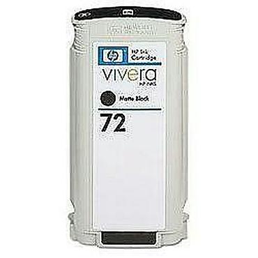 Ofis avadanlığı: Ploter Kartric HP 72 Designjet Gray-MatteBlack-PhotoBlack (C9370A) hp — 3