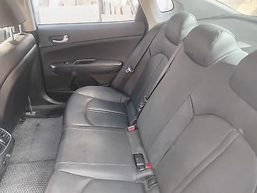 матор кия к 7: Kia K5: 2019 г., 2 л, Автомат, Газ, Седан — 6