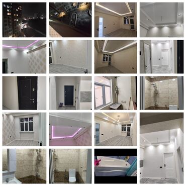 снять дом в азербайджане: 2 комнаты, 4 м², Средний ремонт