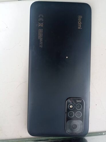 телефоны xiaomi redmi note 8: Xiaomi, Redmi Note 11, Б/у, 128 ГБ, 2 SIM