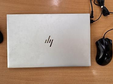 Ноутбуки HP: Для программирования, Б/у, Intel Core i7 at lalafo.kg — 3 Ноутбуки HP: Для программирования, Б/у, Intel Core i7 — 3