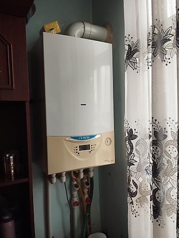 Həyət evləri və villaların satışı: 5 otaqlı, 90 kv. m, Orta təmir — 9