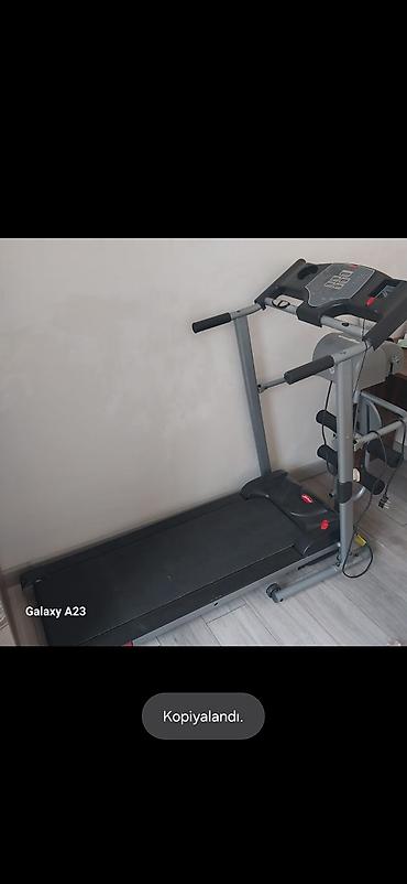 velosipedlerin satisi: .beqavoy satılır 490 manata 150 kinoya çəki riyal alıcıya endirim var — 1