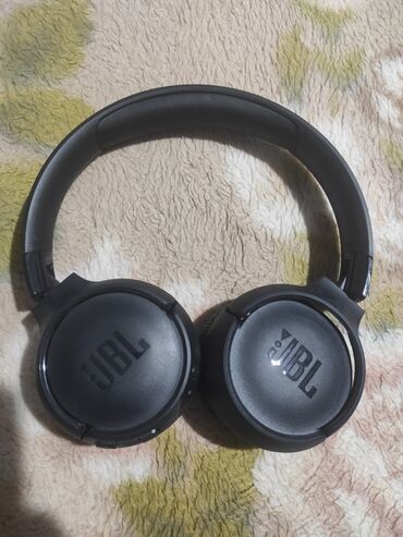 VAZ (LADA): İşlənmiş Simsiz (Bluetooth) Qulaqcıqlar, JBL, rəng - Qara