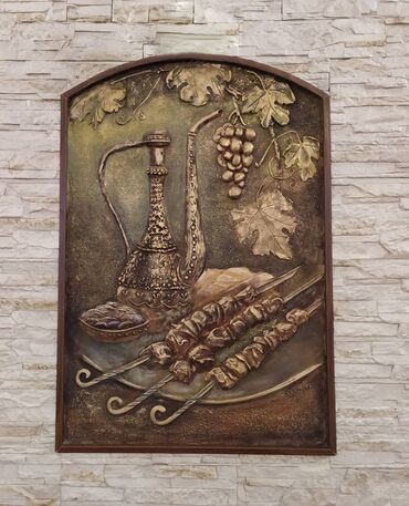 Декоративная роспись: Художественная роспись Больше 6 лет опыта — 5