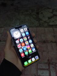 Apple iPhone: IPhone 14, 128 GB, Mavi, Face ID — 10