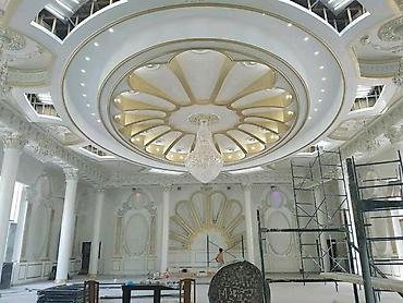 Другие услуги: Лучший Мастер в Кыргызстане!!!! Отделочник. Художник. Плиточник — 2