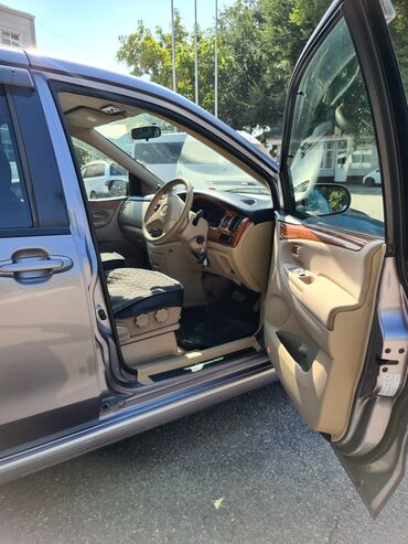 Mazda: Mazda MPV: 2004 г., 2.3 л, Автомат, Бензин, Минивэн — 6