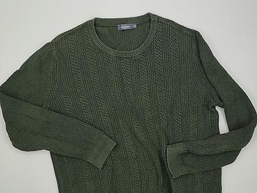 s stan: Dressmann, Sweter dla mężczyzn, rozmiar 2XL — 1