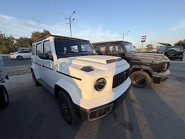 Обвес: 🚘 КОМФОРТ, МОЩНОСТЬ И СОВРЕМЕННЫЕ ТЕХНОЛОГИИ! 🔥 ✨ Отличный автомобиль — 2