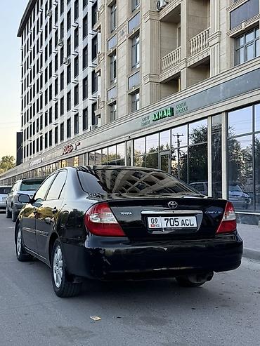 avalon trd: Toyota Camry: 2003 г., 2.4 л, Автомат, Бензин, Седан — 8