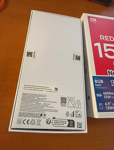redmi note 9 pro купить в бишкеке: Redmi, Redmi 15C, Новый, 4 ГБ, цвет - Черный, В рассрочку, 2 SIM — 2