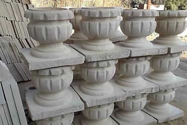 Vazalar: Vaza dəsti — 5