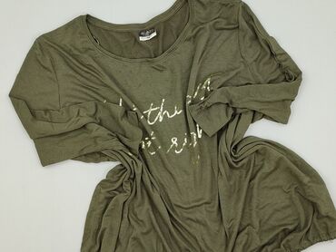 Women's blouse, size 2XL