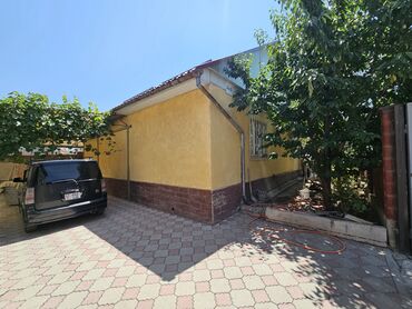 пишпек дом продать: Үй, 110 кв. м, 4 бөлмө, Менчик ээси