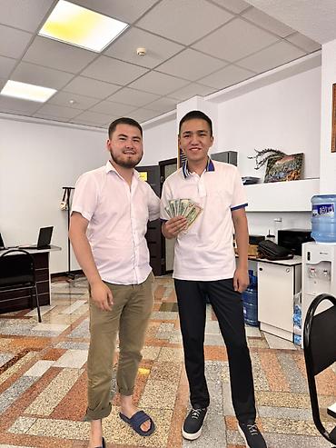 Менеджеры по продажам: Требуется риелторы, агенты, менеджеры в Агентство Бинар Групп — 4