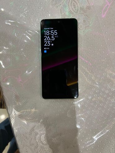 ucuz telefonlar redmi: Xiaomi Redmi 13C, rəng - Yaşıl, 
 İki sim kartlı