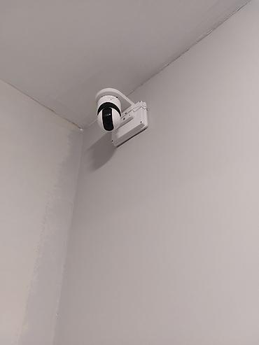 rəsmi 13c: Ezviz Hikvision ip vvifi kameralar Qiymətə 1 ədəd vvifi kamera — 4