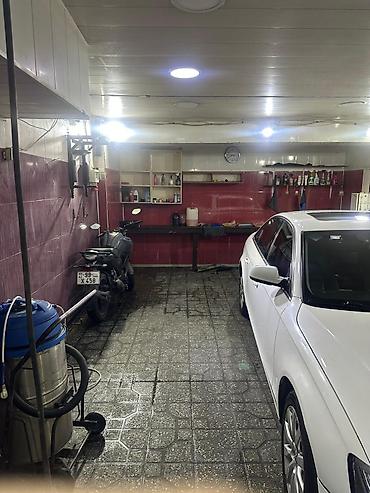 Qaraj satılır: 120 kv (96kv) 8 ci mikrorayon Obyekt tam şəaritli hazırda icarədə — 7