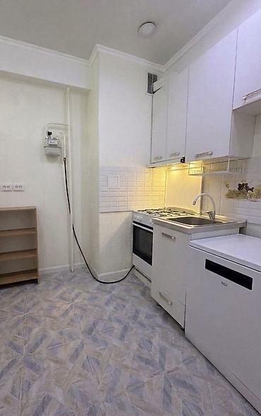 center: 1 комната, 46 м², Золотой квадрат Элитка, 5 этаж, Евроремонт — 7