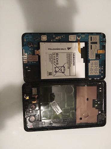 tank pro 3: Salam samsung planşetidir işləmir, orta düymədə işləmir ehtiyat — 2