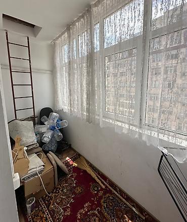 премио: 3 комнаты, 85 м², Золотой квадрат Элитка, 7 этаж — 9