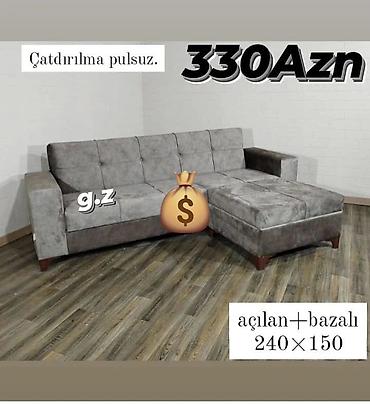 divan ortukleri: Künc divan, Yeni — 1
