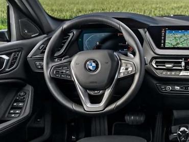 rsd wildcat: VOLAN ZA BMW SERIJA 1 OD 2019. DO 2020. GOD. | Novi i polovni — 1