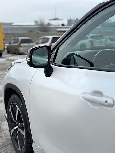 Toyota: Toyota Highlander: 2021 г., 3.5 л, Автомат, Гибрид, Кроссовер — 7