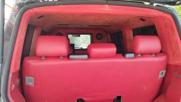 Volkswagen: Volkswagen Transporter: 2.5 l | 2006 il Van/Minivan — 8