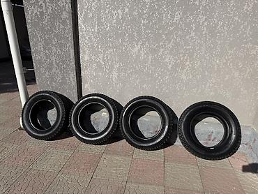 крепление лыж: Зимние шины Maxxis Premitra Ice SP3 Резина новая без проколов и — 10